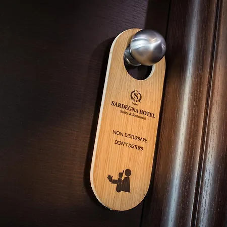 Sardegna Hotel - Suites&Restaurant-2