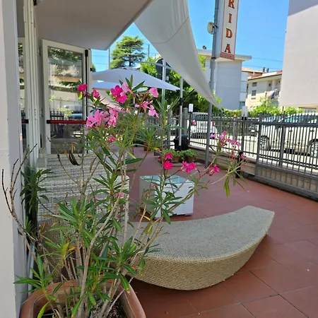 Hotel Frida-2