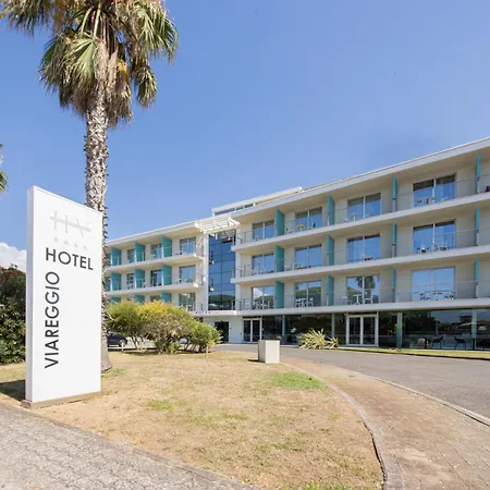 Mercure Viareggio-2