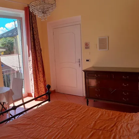 B&B Sans égal, con camere nel B&B e 1 appartamento nella Residenza-2