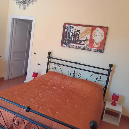B&B Sans égal, con camere nel B&B e 1 appartamento nella Residenza-3