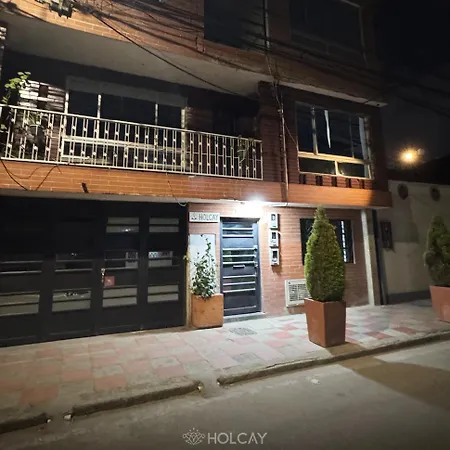 Hospedaje Holcay-2