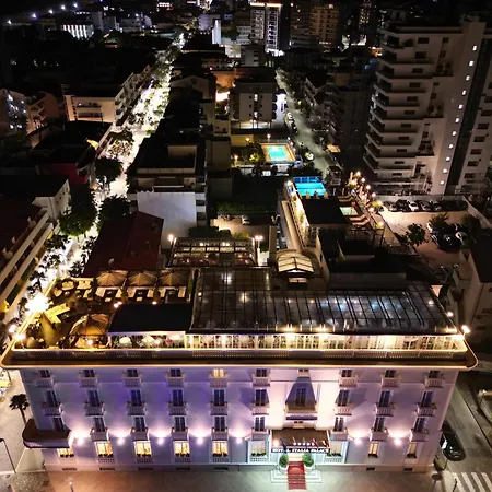 Hotel Italia Palace-2