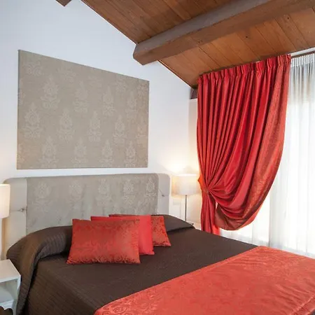 Di Sabatino Resort - Suite Apartments&Spa-2