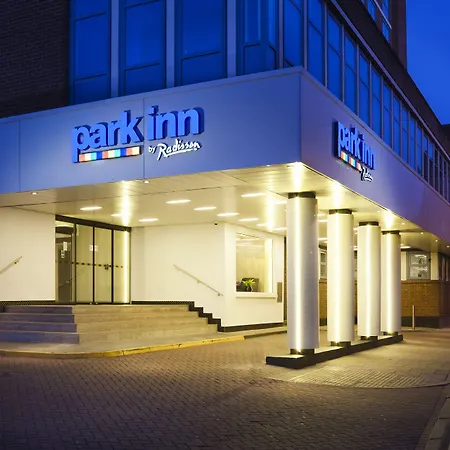 Radisson Hotel York-2
