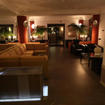 Hotel Metropole Suisse-3