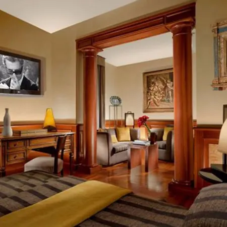 Hotel Raphael - Relais & Chateaux-2