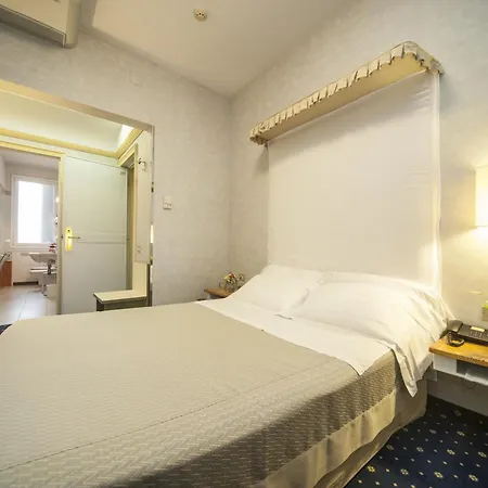 Hotel Bisanzio-2
