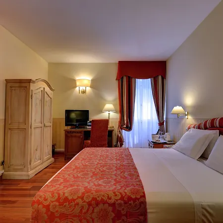Best Western Hotel Genio-2