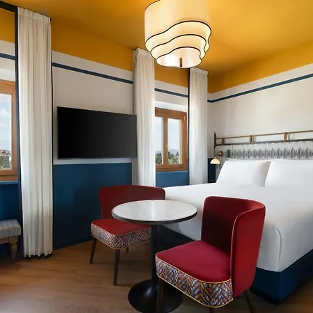 Villa Ermellina Siena, a Tribute Portfolio Hotel-2