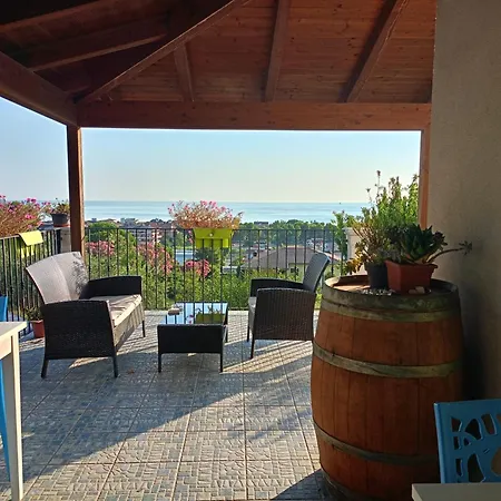 B&B Villamarea-2