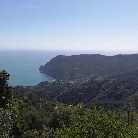 Santuario NS Soviore Cinque Terre-2