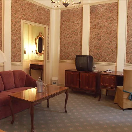 Altwienerhof Boutique Hotel-3