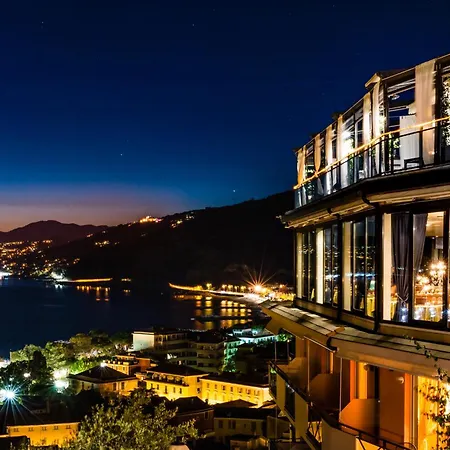 Hotel Vis à Vis-2