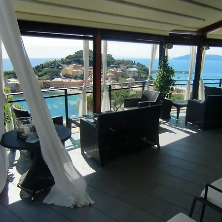 Hotel Vis à Vis-3