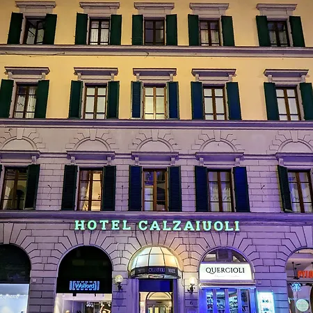 FH55 Hotel Calzaiuoli-3