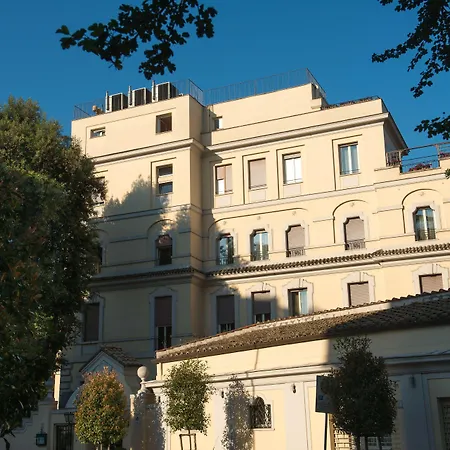 Hotel Degli Aranci-3
