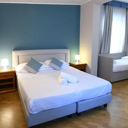Hotel Cavour-2