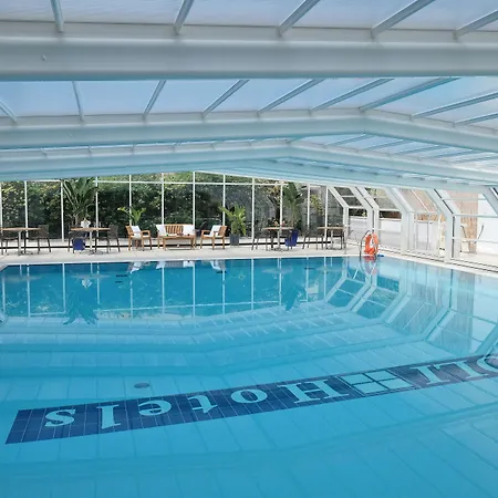 Joli Park Hotel - Caroli Hotels-2