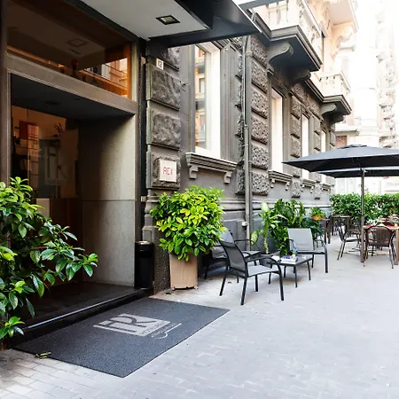 Rex Lifestyle Hotel-2