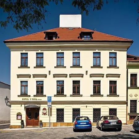 U Páva-3