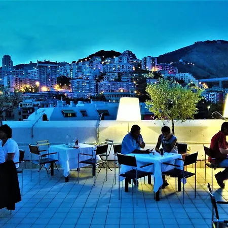 Ac Hotel Genova By Marriott-3