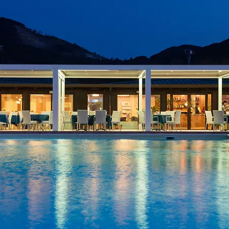 Hotel Airone isola d'Elba-2