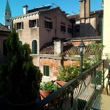 Hotel Città Di Milano-2