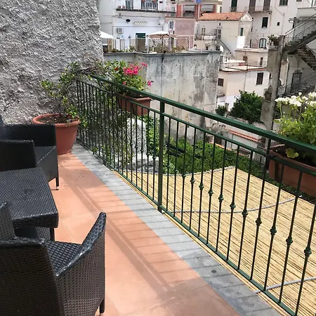 Hotel Amalfi-3