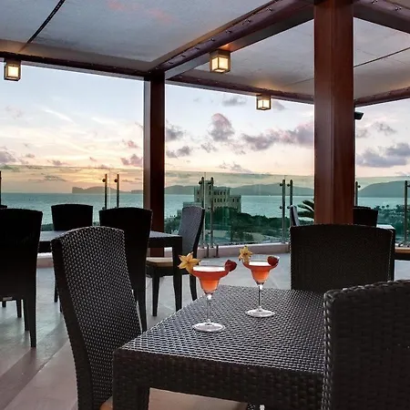 Smy Carlos V Wellness & Spa Alghero-3