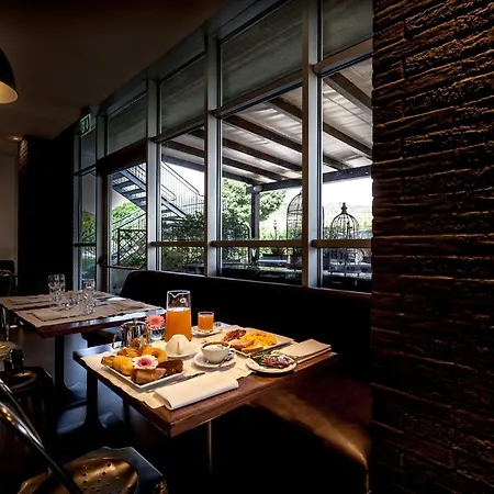Hotel La Meridiana-2