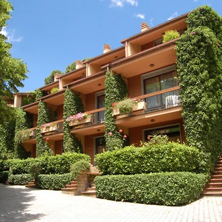 Balletti Park Hotel-2