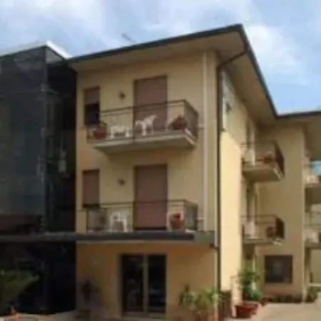 Hotel I Due Cigni-3