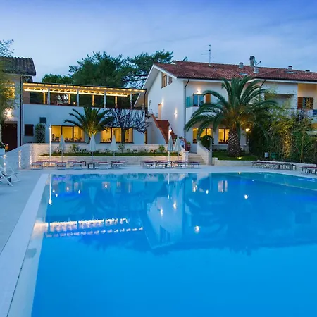 Hotel Giardino Suites&Spa-2