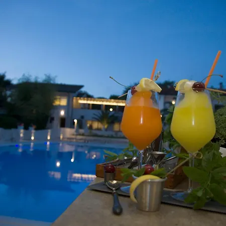 Hotel Giardino Suites&Spa-3