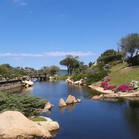 Bagaglino I Giardini Di Porto Cervo-3