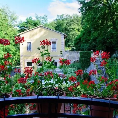 Hotel Relais Valle Orientina-3