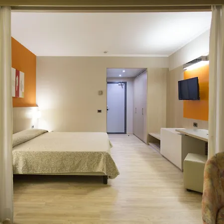 Park Hotel I Lecci-3