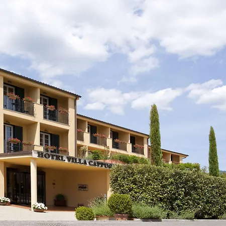 Hotel Villa Cappugi-2