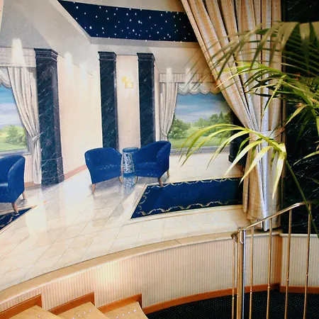 Hotel Giotto-2