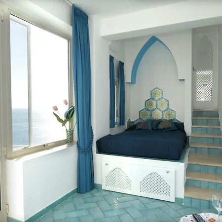 Hotel La Ninfa-3