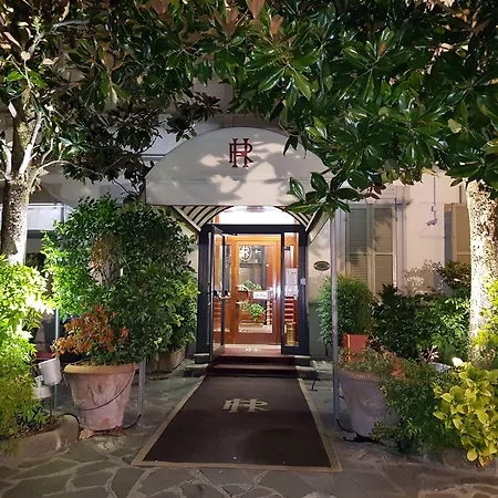 Hotel Residence-2