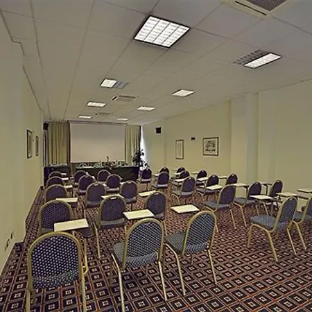 Hotel Orologio-3
