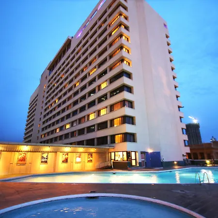 Galadari Hotel-3