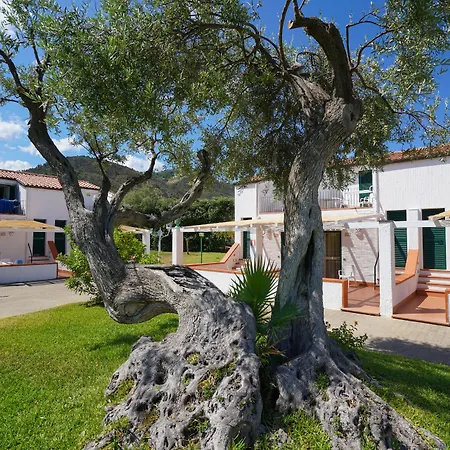 Cefalu Resort - Sporting Club-3