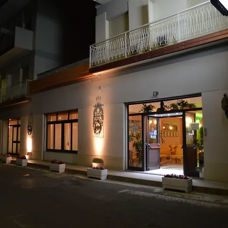 Hotel Virgilio-2