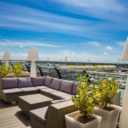 Malmaison Brighton-3