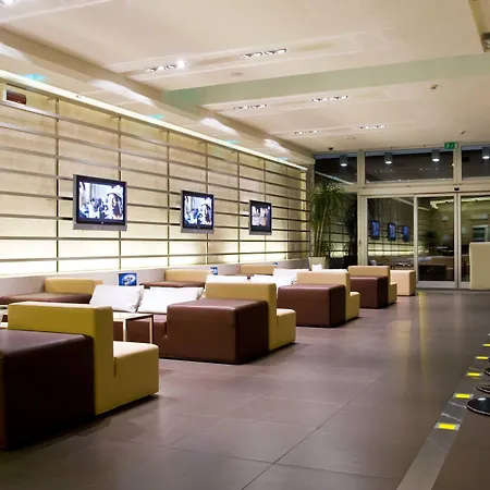 Hotel Cube-2