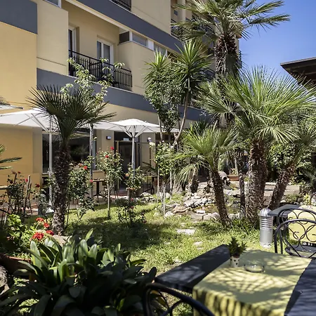 Hotel Villa Margherita-3