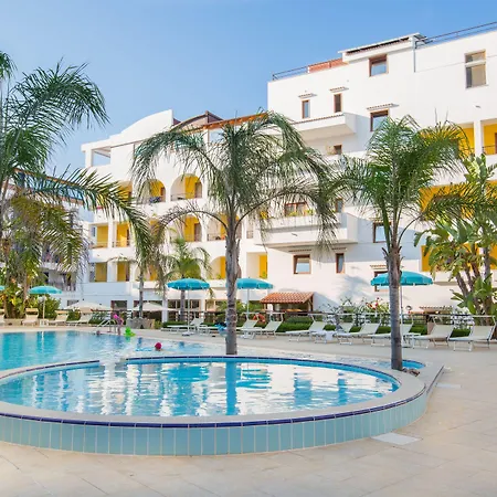 Forte Hotel-2